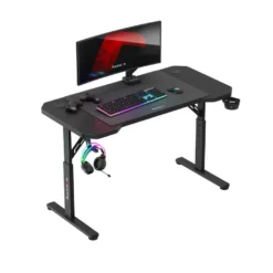 Gaming sto Huzaro Hero 2.6 Crni
