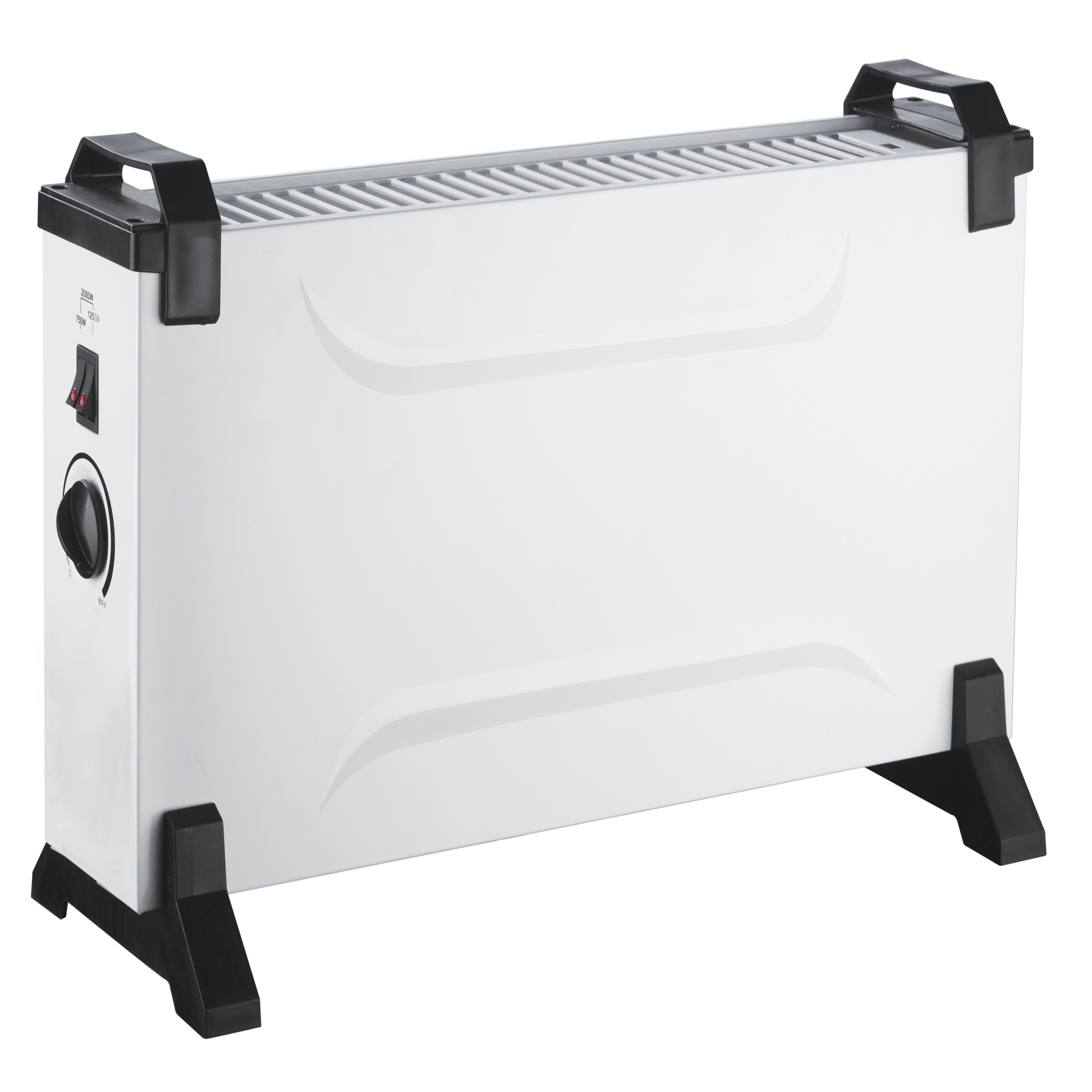 KONVEKTORSKA GREJALICA 2000W