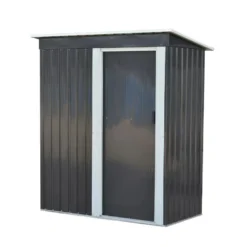 Kućica za baštenski alat Montana 151x77x184,5cm