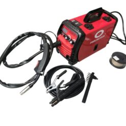 aparat za varenje co2