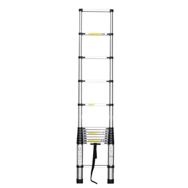 Aluminijumske Teleskopske Merdevine 3,8m Super Step