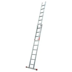 Dvodelne Merdevine 2x12 5,9m MaxMaster