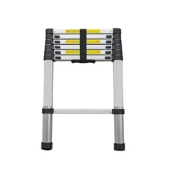 Aluminijumske Teleskopske Merdevine 2,6m Super Step