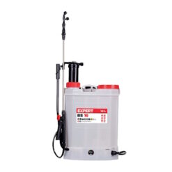 aku prskalica scheppach bs16