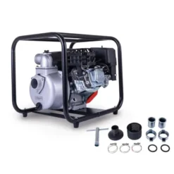 motorna pumpa scheppach 2 cola