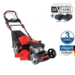 Scheppach MS150-46E samohodna kosilica sa elektro startom 46cm