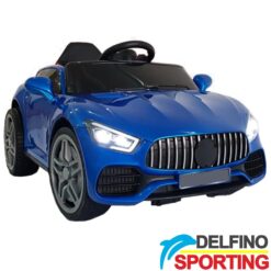 Auto na akumulator Delfino Sporting 919 Plavi
