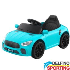Auto na akumulator Delfino Sporting Mini 669 Plavi
