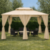 tenda gazebo aurelia