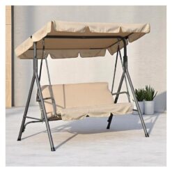 bastenska ljuljaska iris