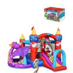 igraonica na naduvavanje