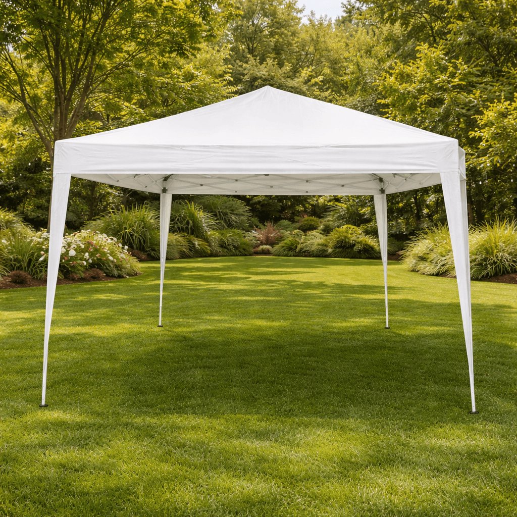 paviljon 3x3m sa mehanizmom