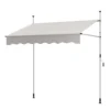 balkonska tenda 200x120cm