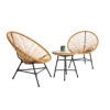 bastesnki set nest wood