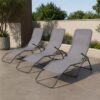 Baštenske lezaljke