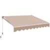 balkonska tenda 250x200cm