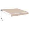 balkonska tenda 300x250 bež