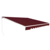 balkonska tenda 400x250 bordo