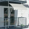Montelux Easy 150x120cm Bež Balkonska Tenda