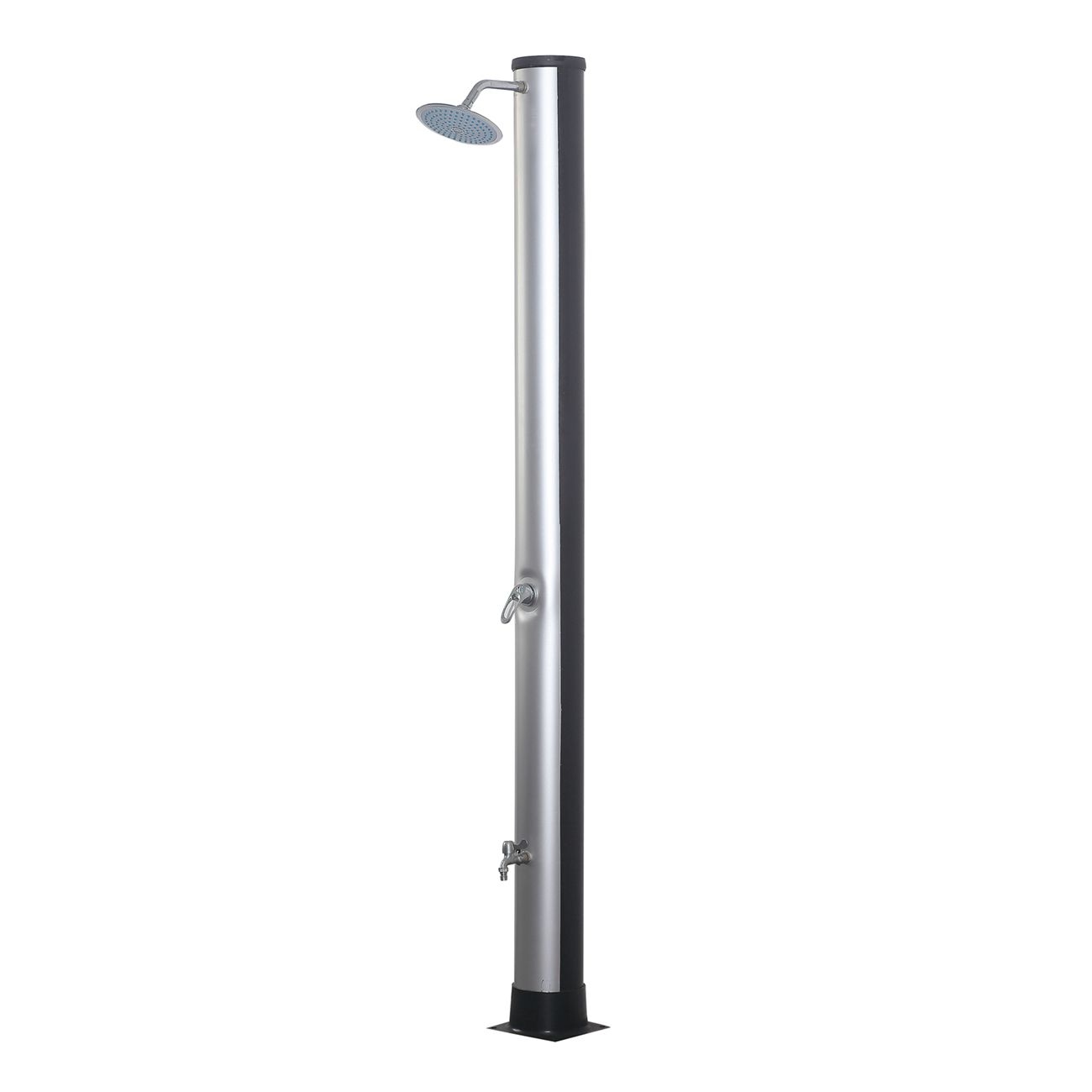 solarni tus silver