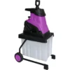 drobilica za grane nexsas nx 2600