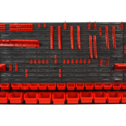 Organizer za alat za 131 element Prolinetech Germany - Slika 2