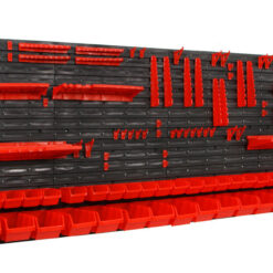 Organizer za alat za 131 element Prolinetech Germany - Slika 3