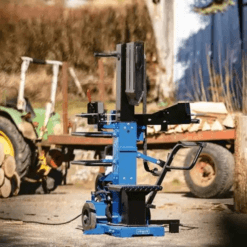 Vertikalni Cepač za Drva Compact 15T Scheppach Germany - Slika 3