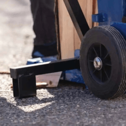Vertikalni Cepač za Drva Compact 15T Scheppach Germany - Slika 4