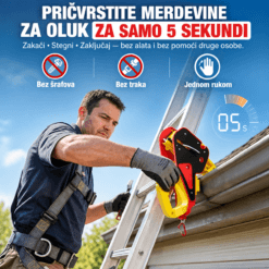 stabilizator za merdevine