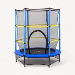Trambolina 137cm sa zaštitnom mrežom Playtime
