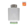 Tehnički podaci Brend PROSTO Napajanje 4 x AA 1.5 V baterije (nisu u sklopu) Tip Termo glava Programabilan Da Opseg merenja temperature 0 - 60°C u koracima 0.5 °C Opseg podešavanja temperature 5 - 35°C u koracima 0.5°C Preciznost merenja ±1°C Tip senzora NTC IP zaštita IP20 Dimenzije 99.5x62.1x62.1 mm Dodatne funkcije Detekcija otvorenog prozora