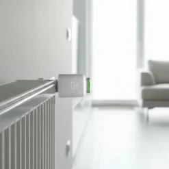SMART termo glava za radijatorske ventile - Slika 2